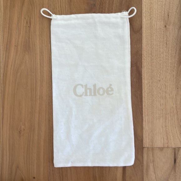 Chloe ballet flats - Picture 6 of 6